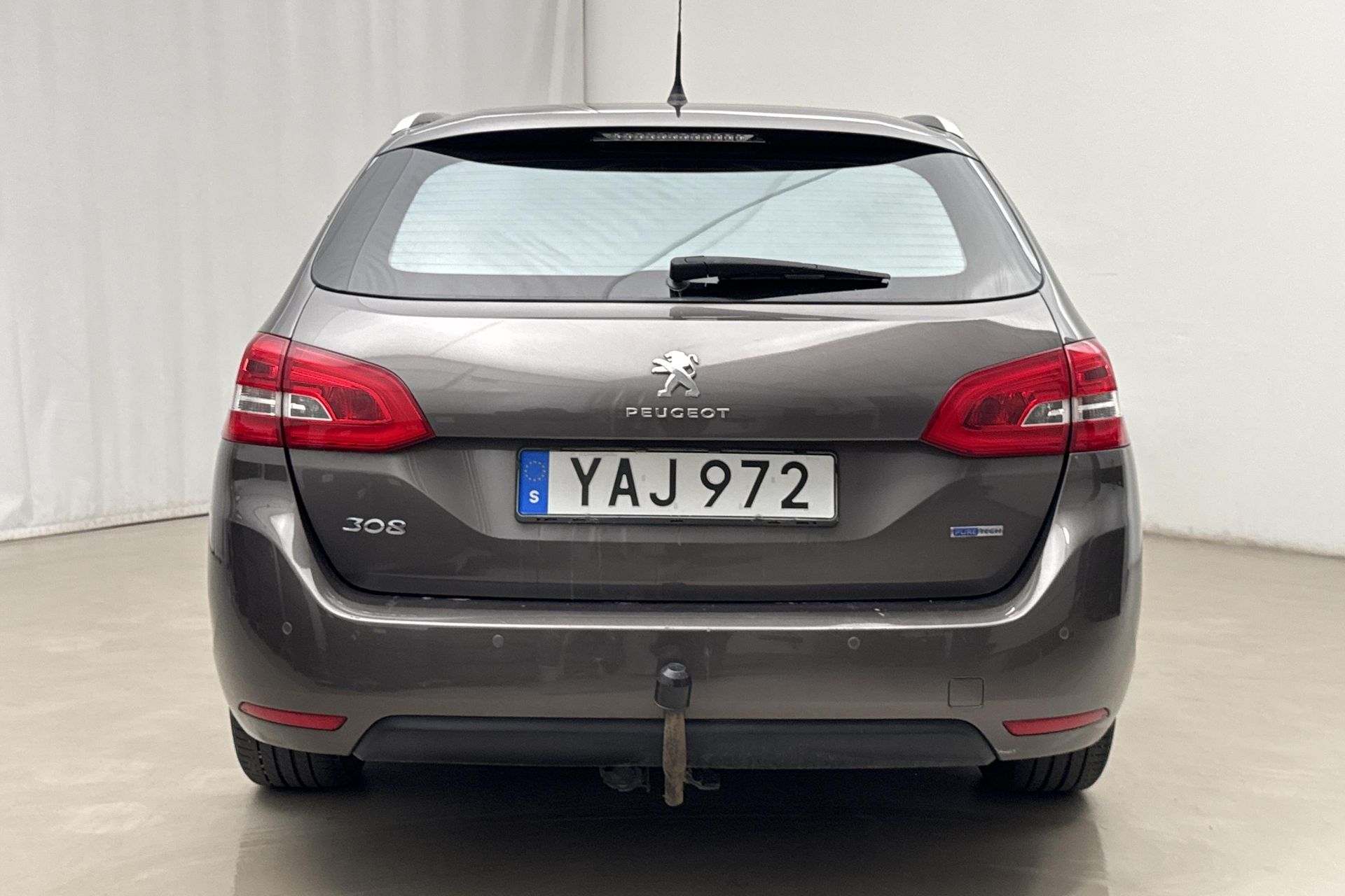 Peugeot 308 SW 1.2 PureTech 130 2015, bild 6/10