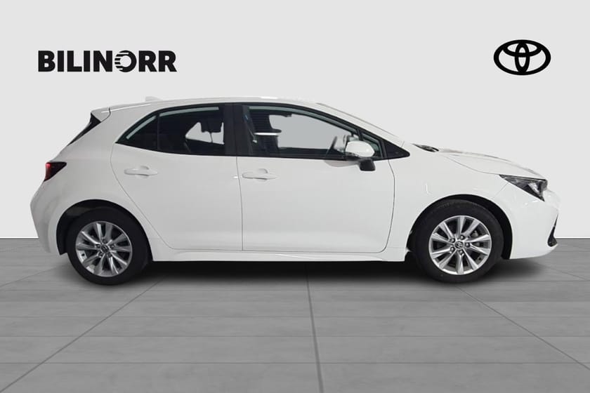 Bild 5 av Toyota Corolla Hybrid