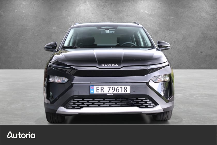 Bilde 3 av Škoda Elroq 60 essence