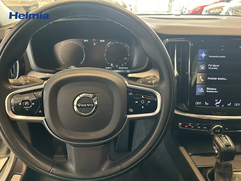 Bild 6 av 15 – Volvo V60 D4 Momentum Advanced Edition