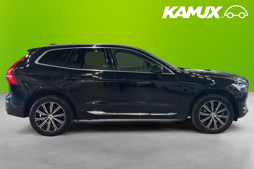 Bild 2 av Volvo XC60 Recharge Inscription Expr Drag Pano Kamera 340hk