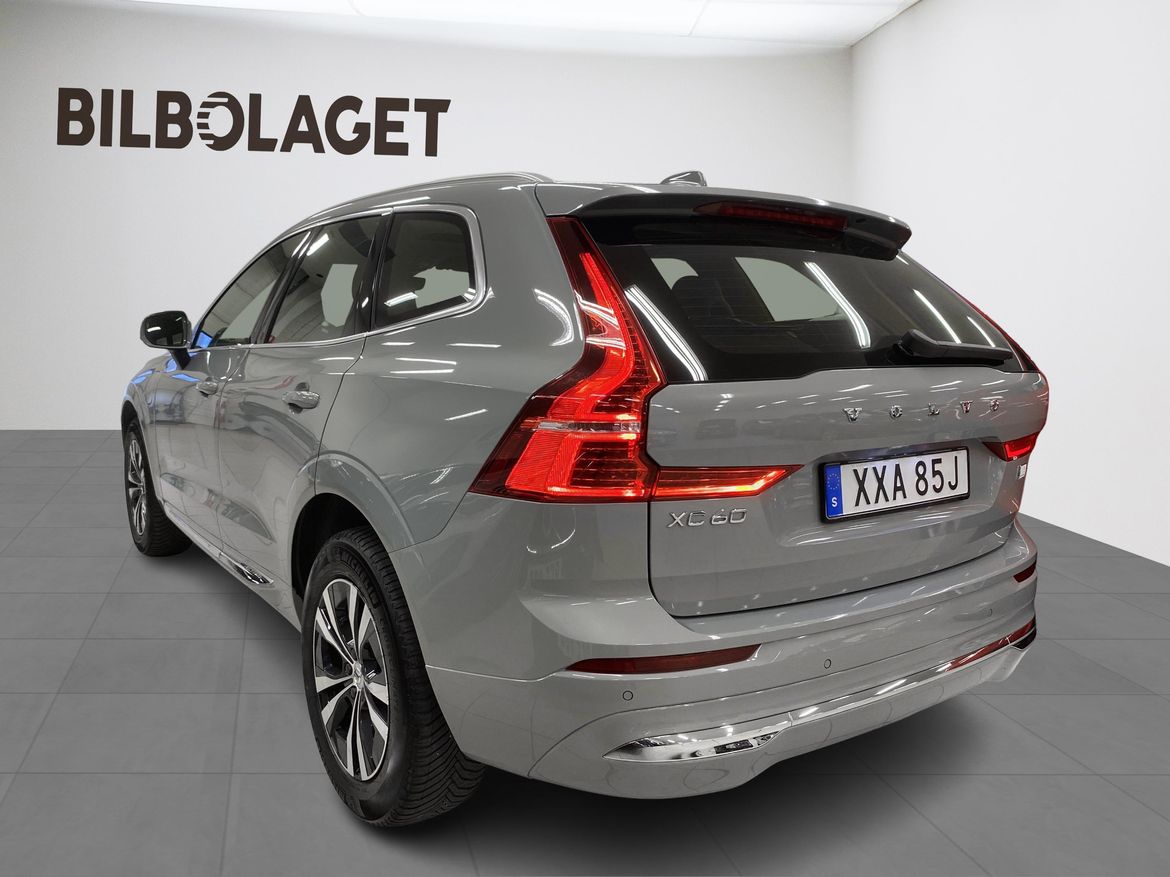 Volvo XC60 2024 - miniatyr 3