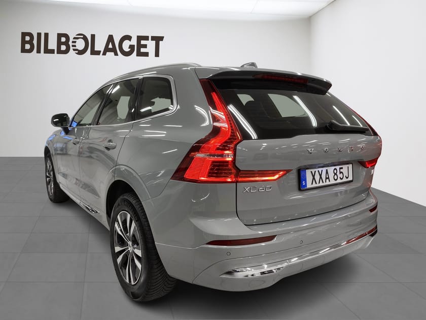 Bild 3 av Volvo XC60
