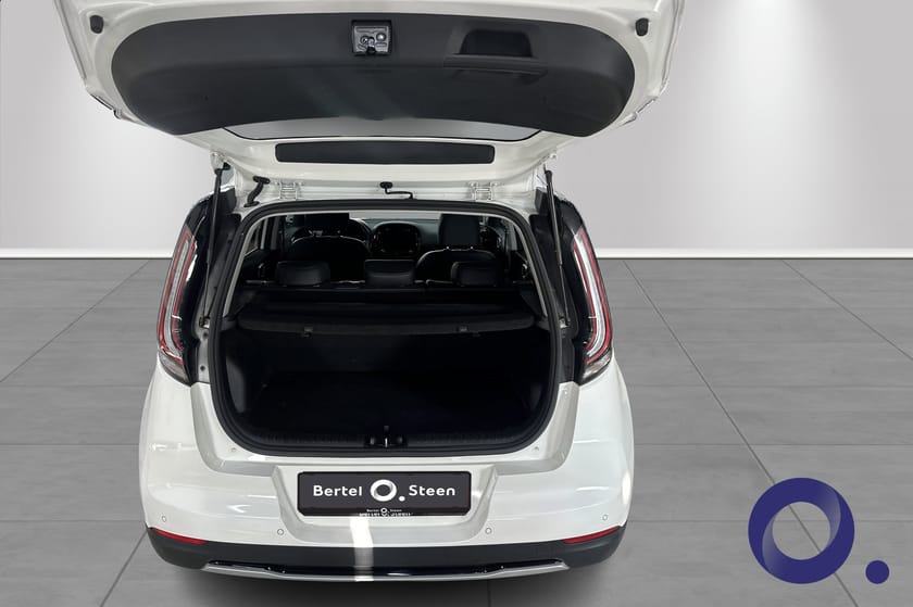 Bilde 5 av Kia e-Soul 