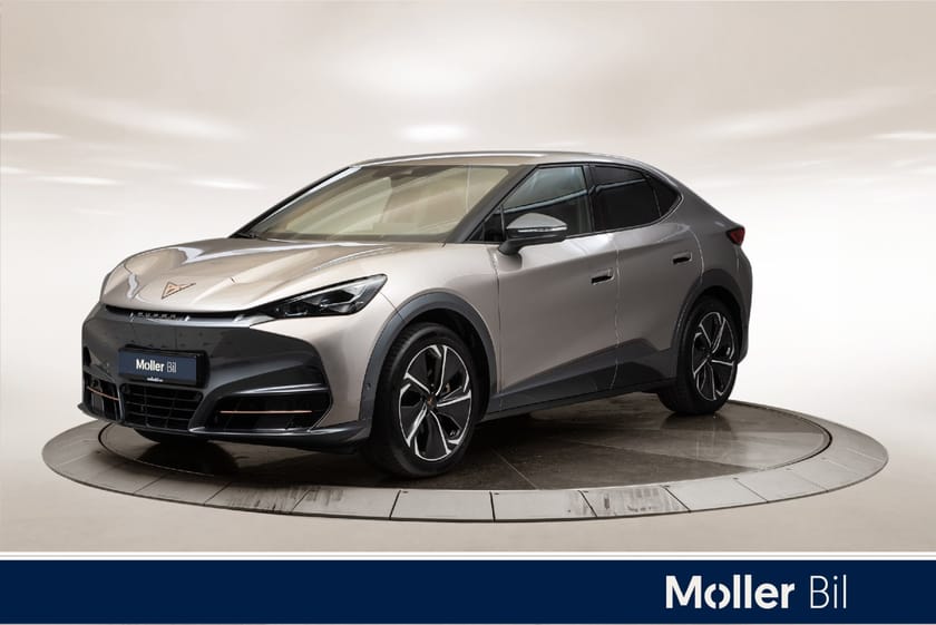 Bilde 1 av CUPRA Tavascan VZ 