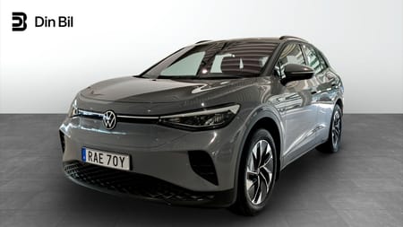 Volkswagen ID.4 Pro Performance