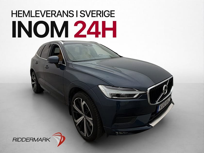 Bild 1 av Volvo XC60
