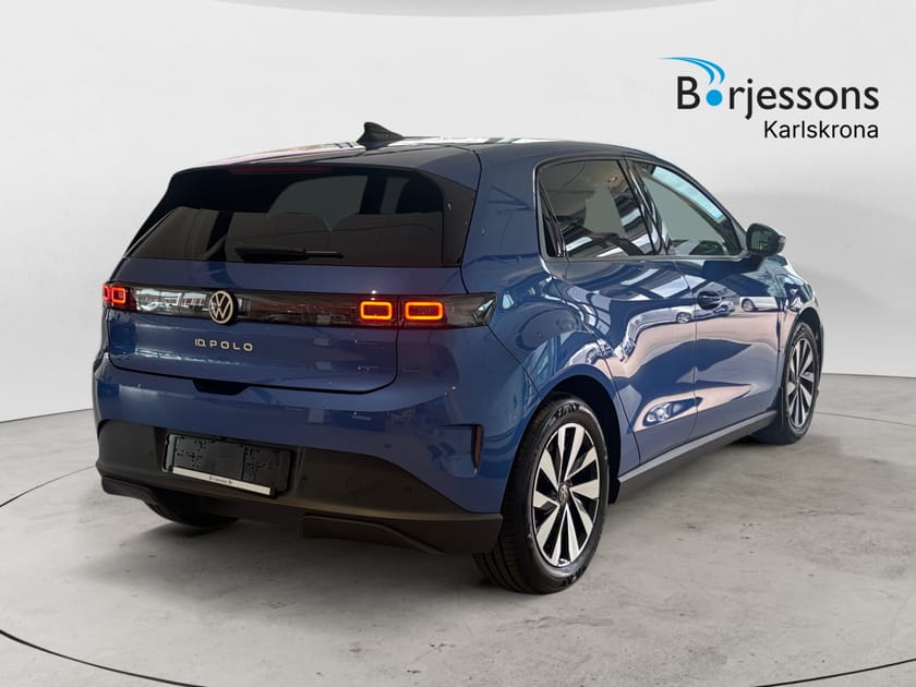 Bild 3 av Volkswagen ID. Polo Trend