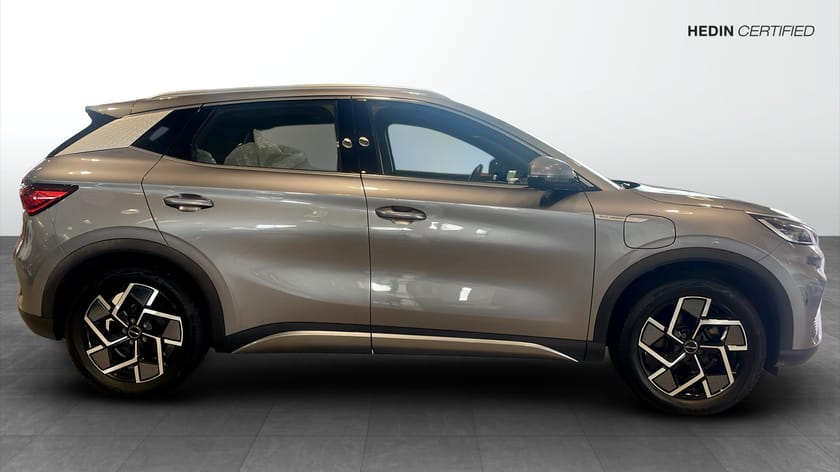 Bild 4 av BYD Atto 3 Extended Range Comfort 420km Pano 360° Elstolar
