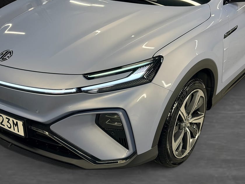 Bild 2 av MG Marvel R Performance PERFORMANCE|70 KWH|AWD|360|PANO|BOSE|SKINN|NAVI|SoV-D