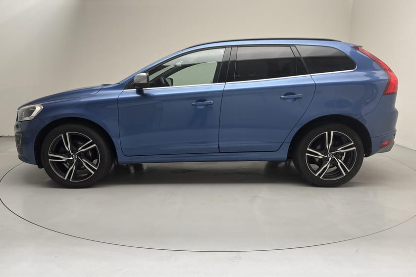 Bild 2 av Volvo XC60