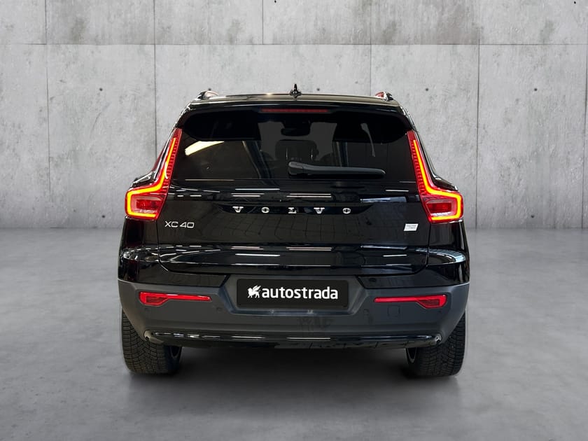 Bilde 4 av Volvo XC40 Recharge Twin