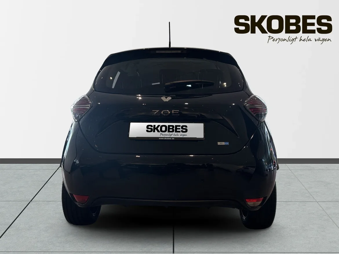 Renault ZOE R135