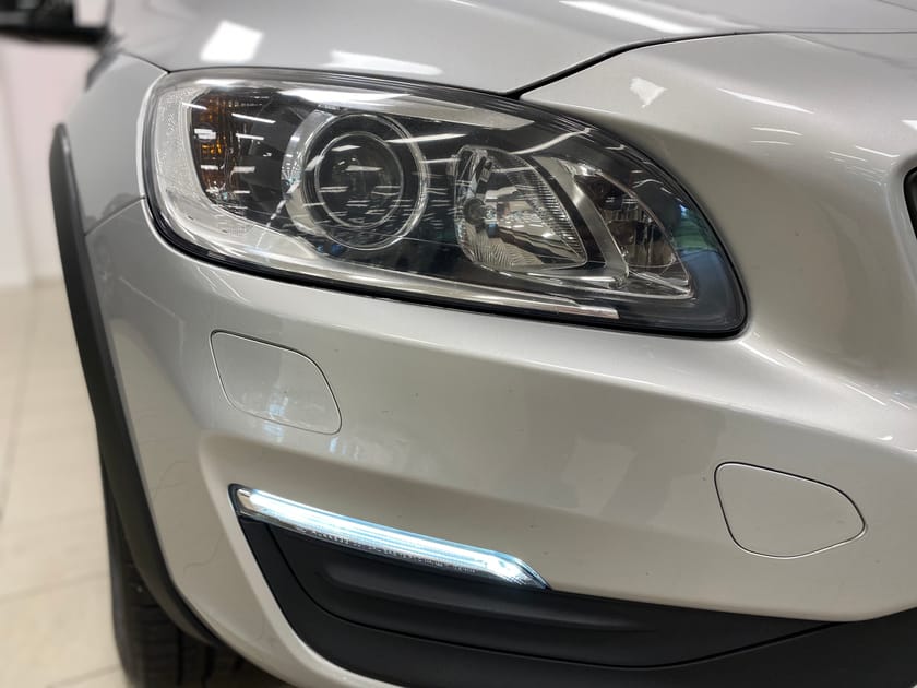 Bild 5 av Volvo V60 Cross Country D4 Business Advanced