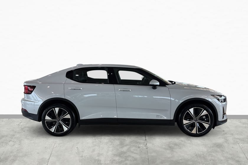 Bild 4 av Polestar 2 Long Range Dual Motor