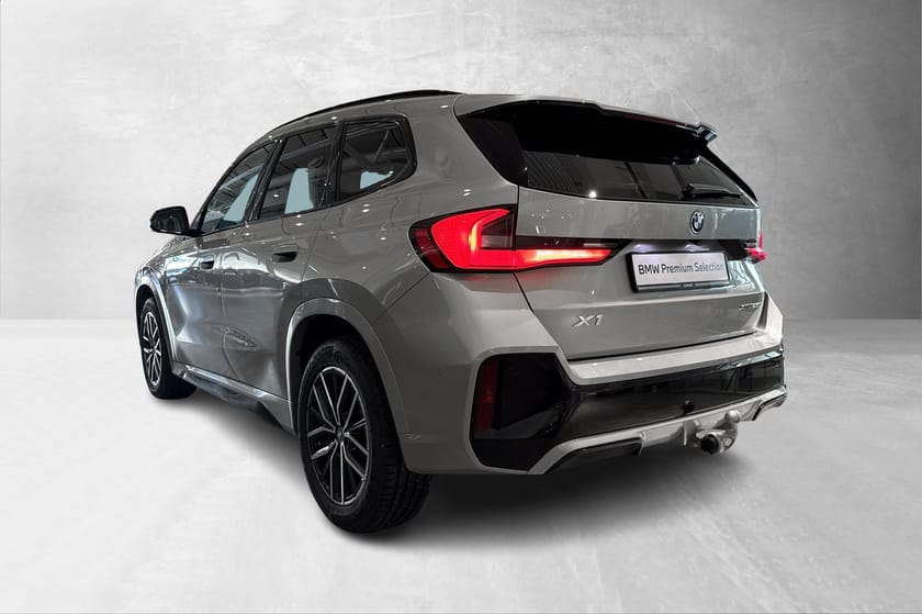 Bilde 3 av BMW X1 xDrive25e | M Sport | H/K | Hengerfeste |