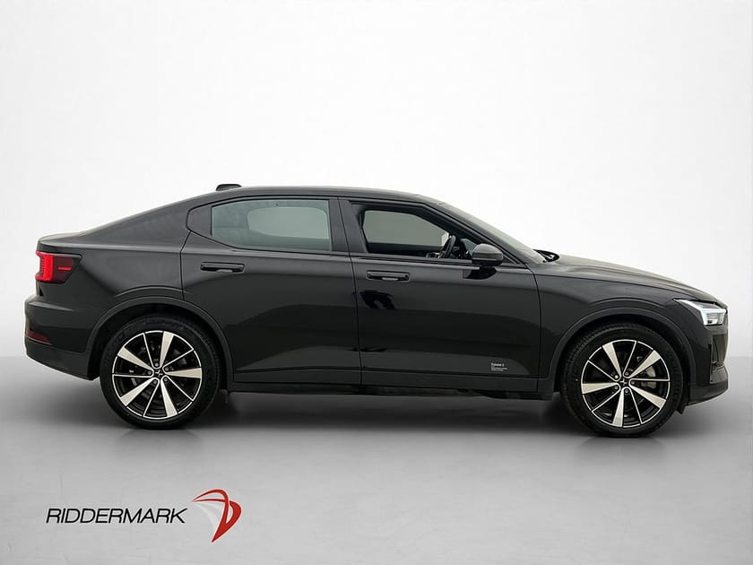 Bild 5 av Polestar 2 Long Range Single Motor