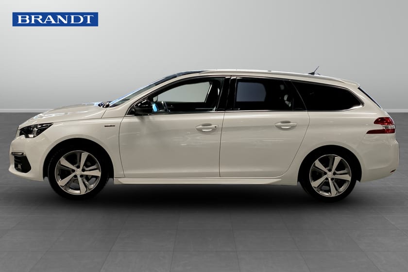 Bild 3 av Peugeot 308 SW