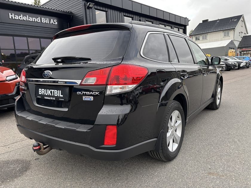 Bilde 3 av Subaru Outback