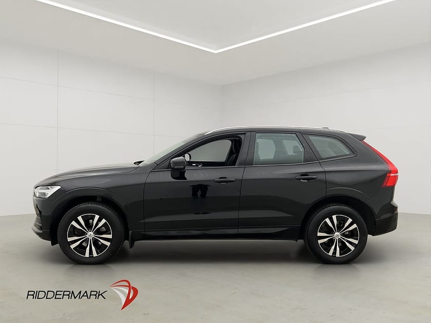 Bild 4 av Volvo XC60 B5 Advanced VOC Värmare Sensorer Pilot Assist