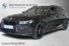 Thumnail bilde 0 av BMW 330e xDrive Touring