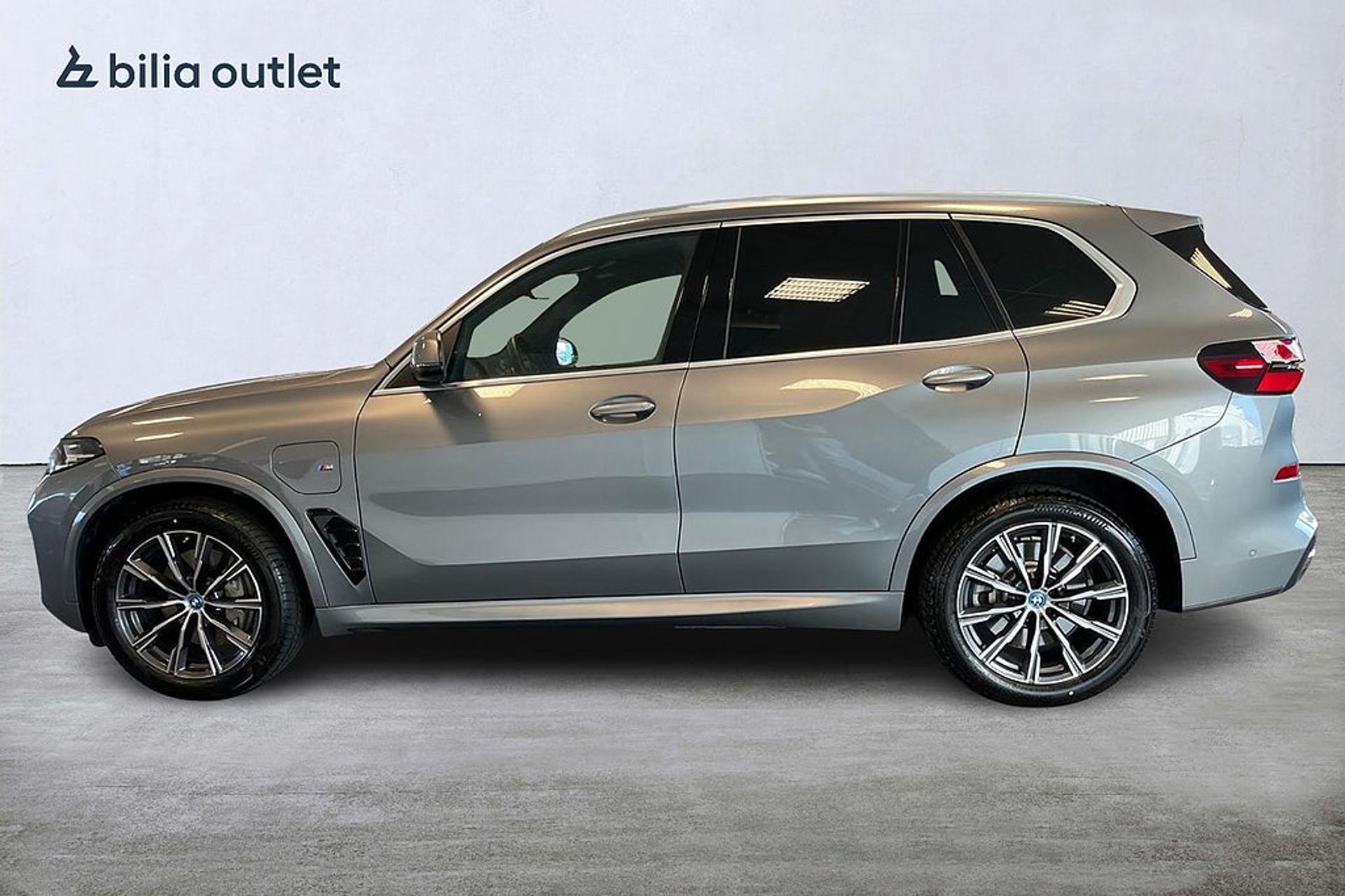 BMW X5 xDrive50e M Sport 490hk 2025, bild 3/10
