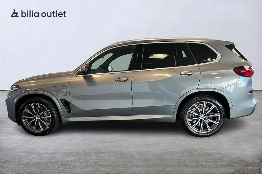 Bild 3 av BMW X5 xDrive50e