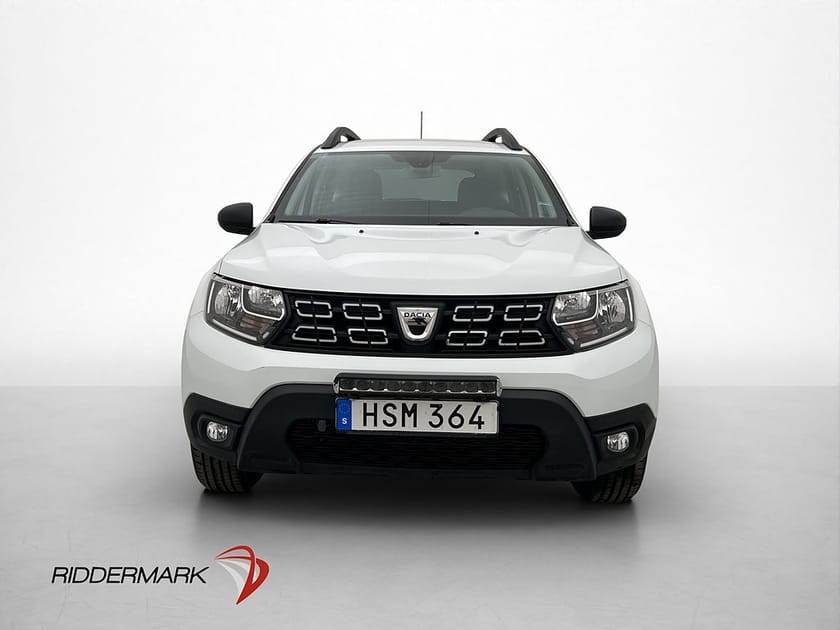 Bild 3 av Dacia Duster
