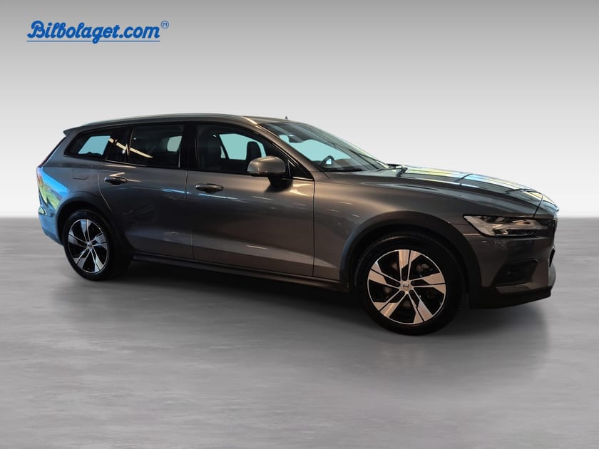 Bild 2 av Volvo V60 Cross Country
