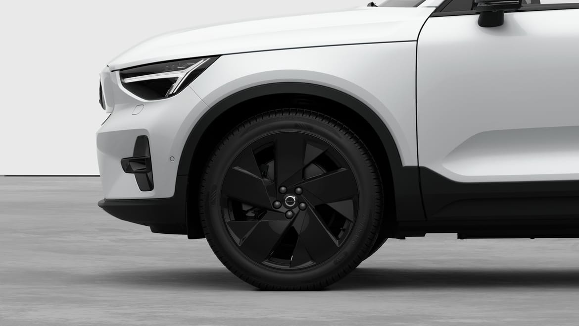 Volvo EX40 2027 - miniatyr 18