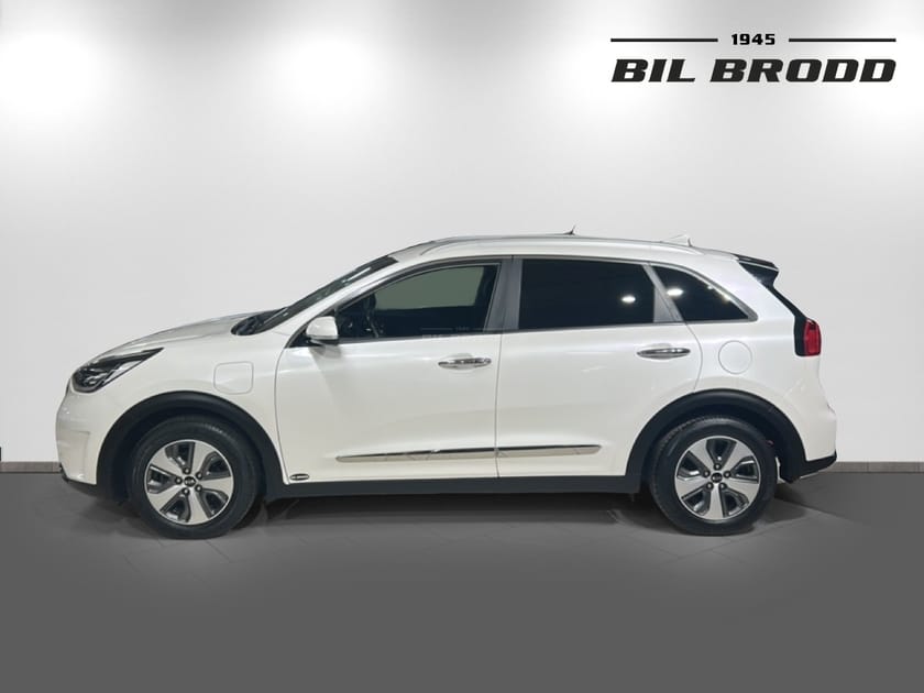 Bild 4 av Kia Niro P-HEV
