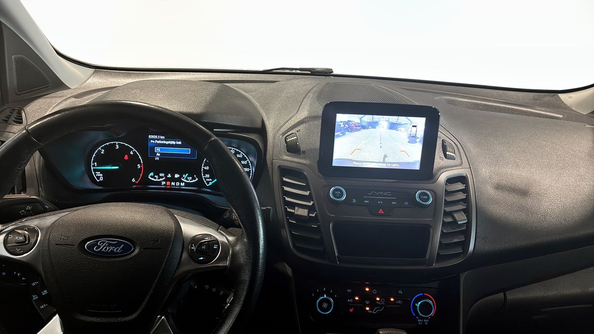 Ford Transit Connect 2020, kuva 4/10