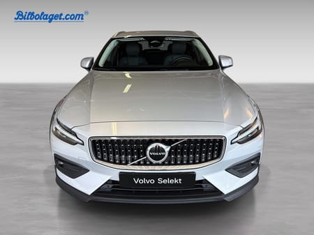 Volvo V60 Cross Country B4 AWD Diesel Plus