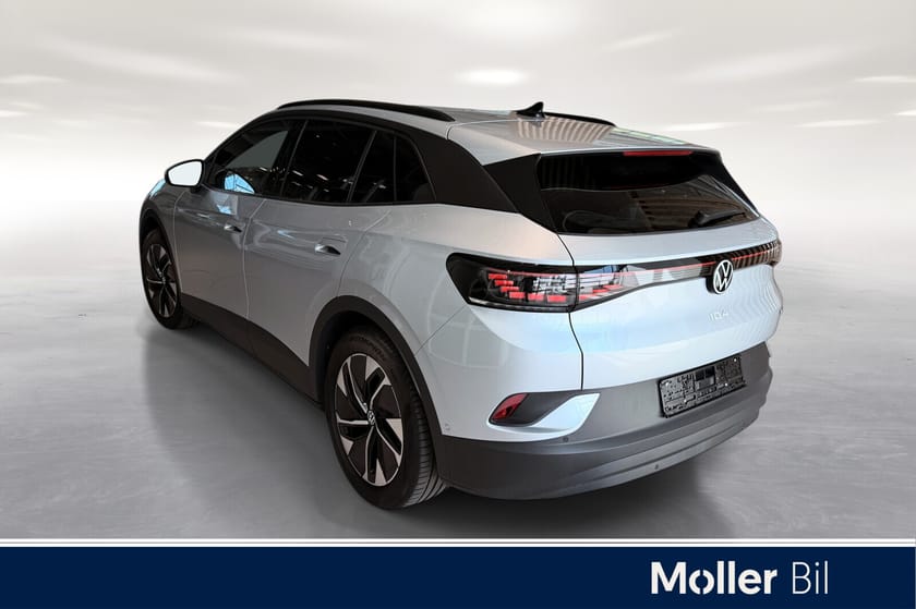 Bilde 3 av Volkswagen ID.4 Pro 4M highl.77kwh 286hk