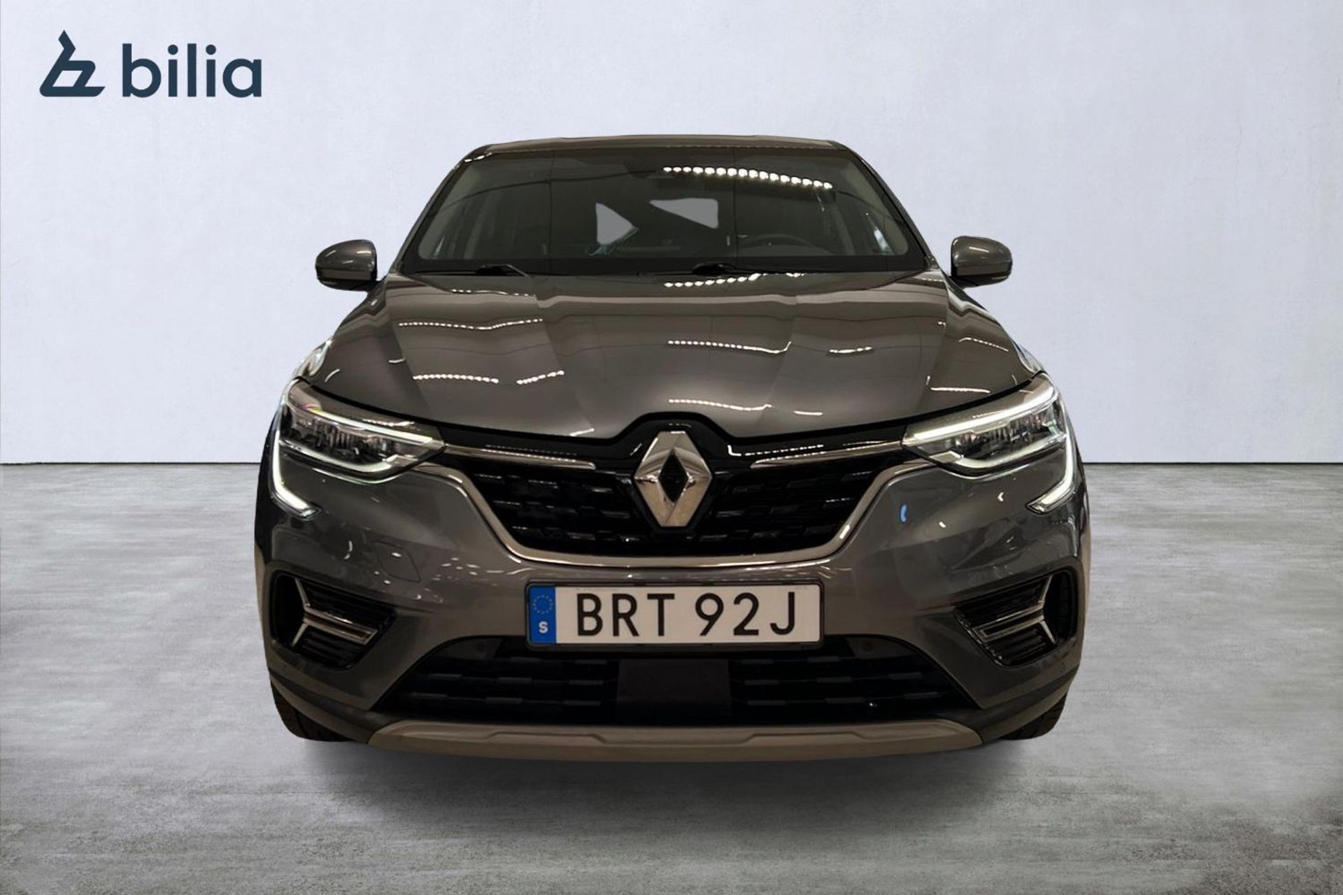 Renault Arkana TECHNO HEV 145 E-TECH 2023, bild 5/10