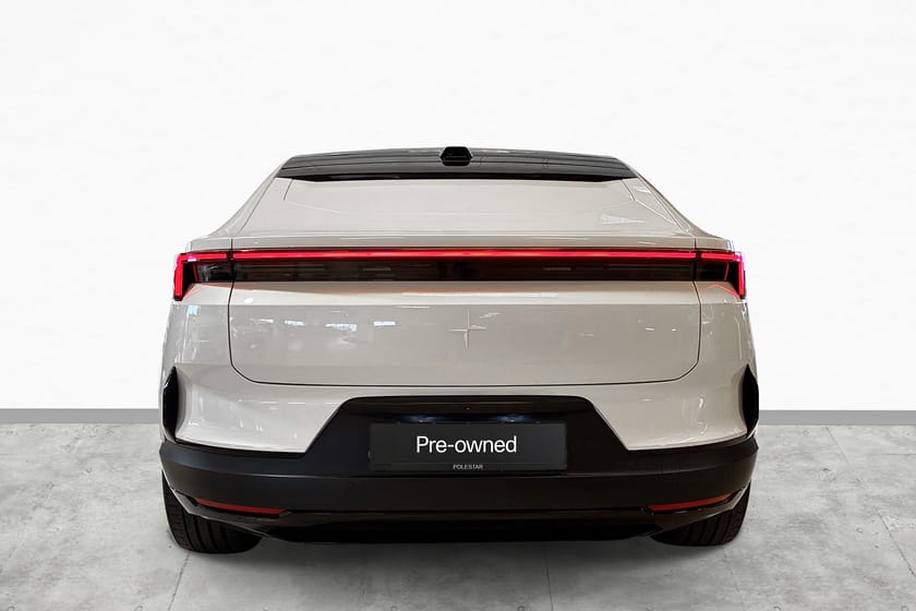 Bild 5 av Polestar 4 Coupé Long range Dual motor