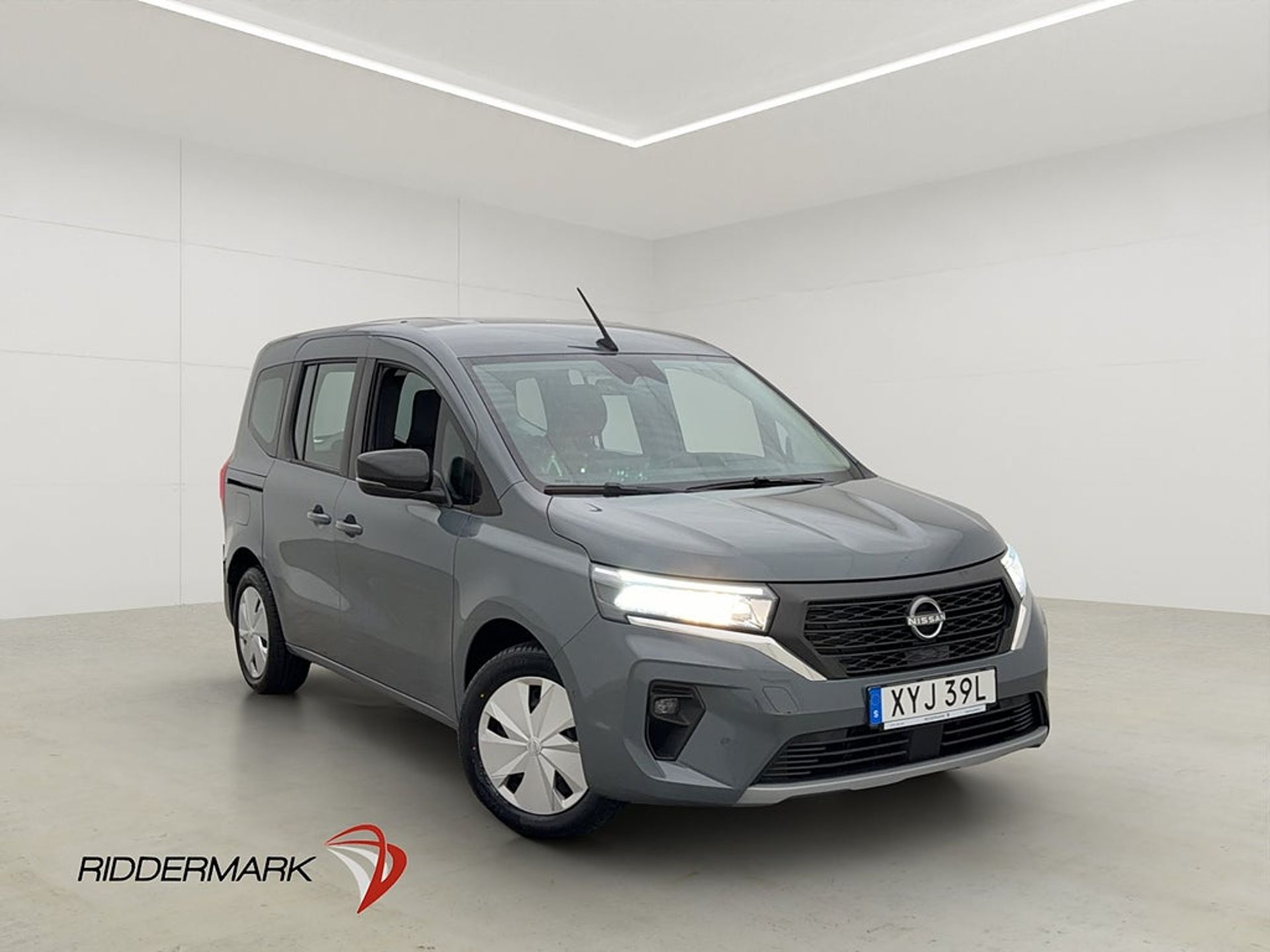 Nissan Townstar