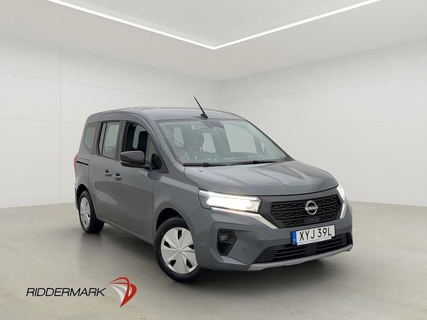 Bild 1 av Nissan Townstar Kombi