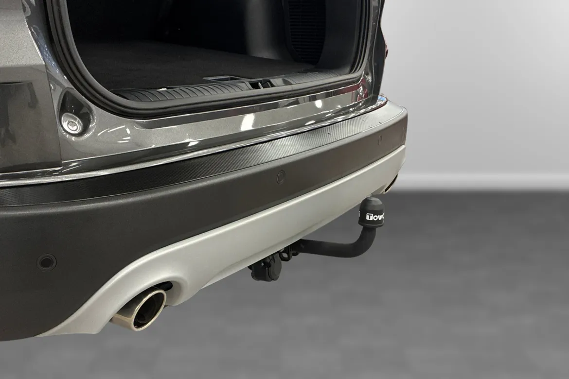 Ford Kuga Plug-In Hybrid