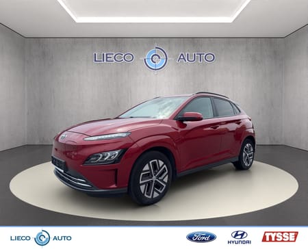 Hyundai Kona Electric 39.2 kWh