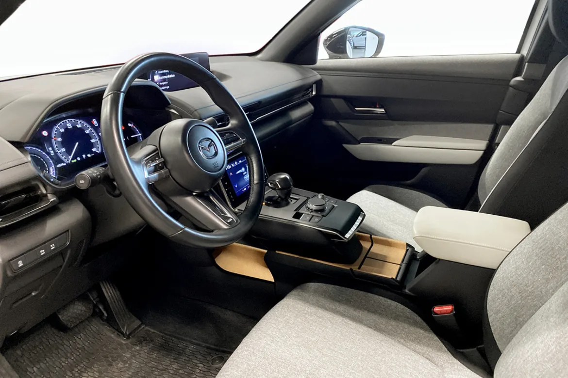 Mazda MX-30 e-Skyactiv EV