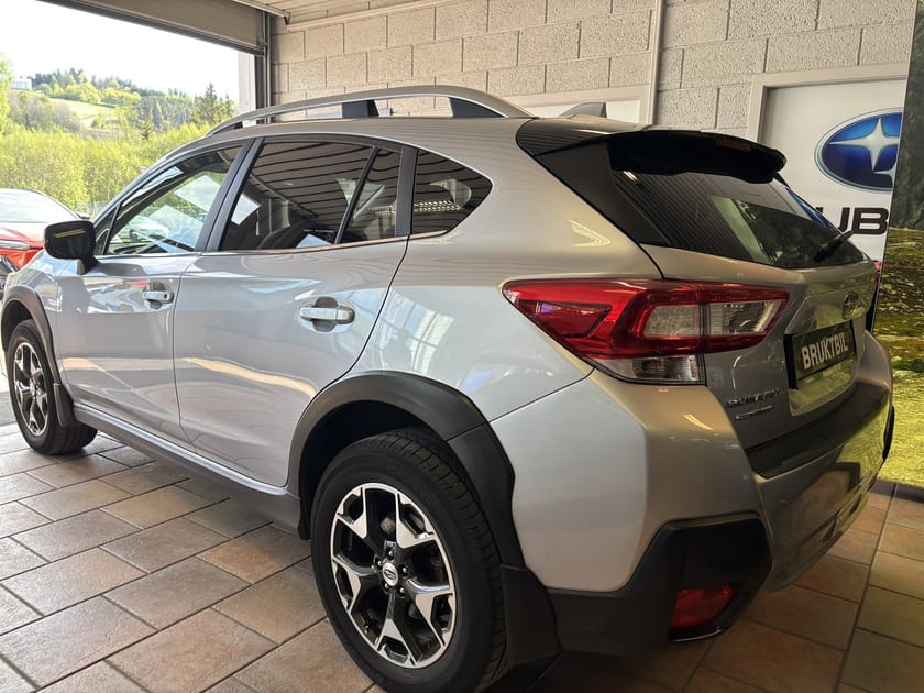 Bilde 3 av Subaru XV Premium