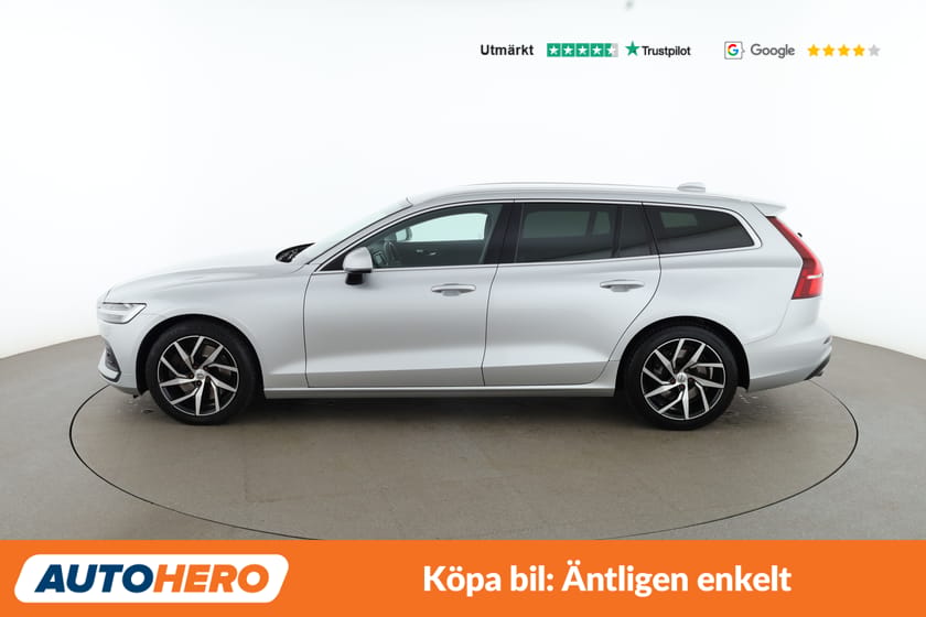 Bild 2 av Volvo V60
