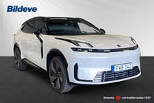 Lynk & Co 08 PHEV