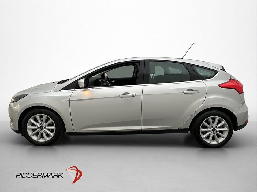 Bild 4 av Ford Focus