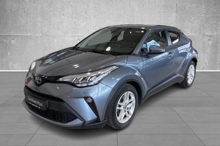Toyota C-HR Hybrid 1.8 Active