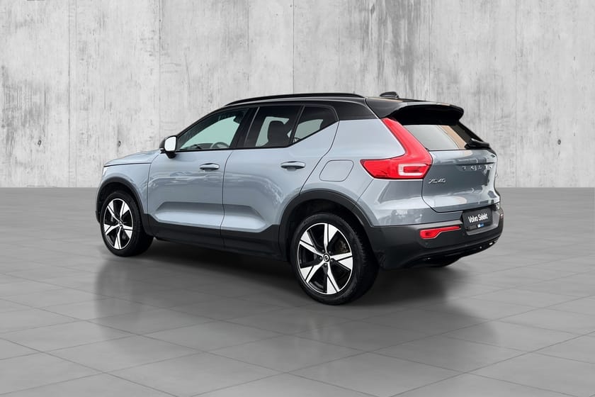 Bilde 5 av Volvo XC40 Recharge Twin 4x4, Hengerfeste, Harman/Kardon