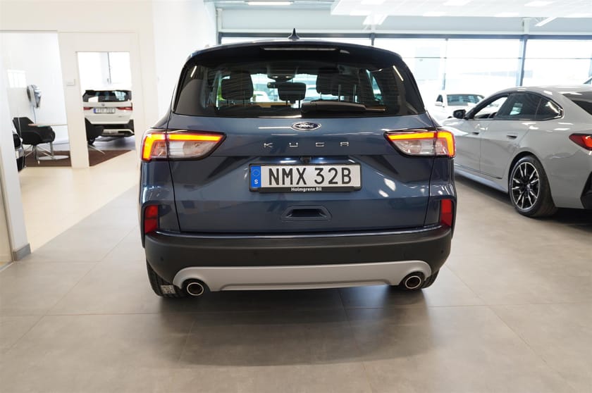 Bild 4 av Ford Kuga Plug-In Hybrid Titanium 1,5 150 hk