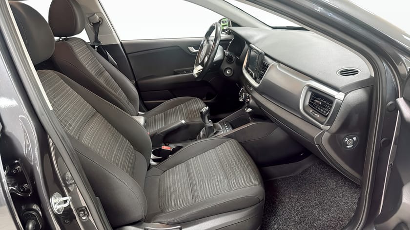 Bild 3 av Kia Stonic 1.0 T-GDI 100HK ADVANCE