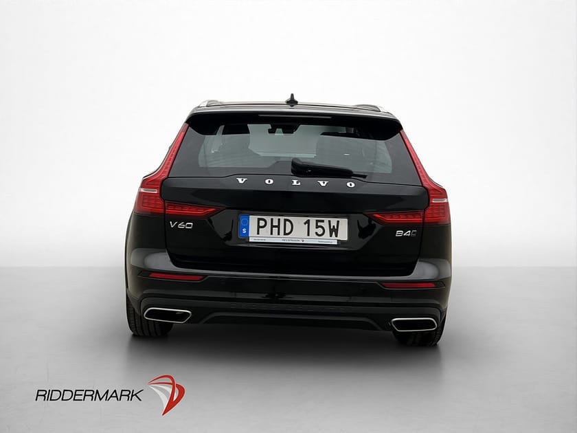 Bild 5 av Volvo V60 Cross Country B4 AWD VOC Kamera D-Värmare Navi